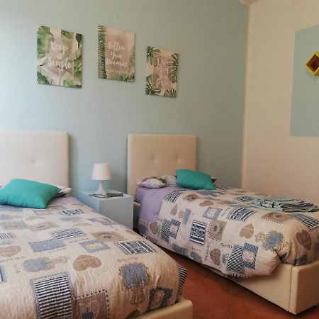 Como Ricky Apartment Cavallasca Luaran gambar