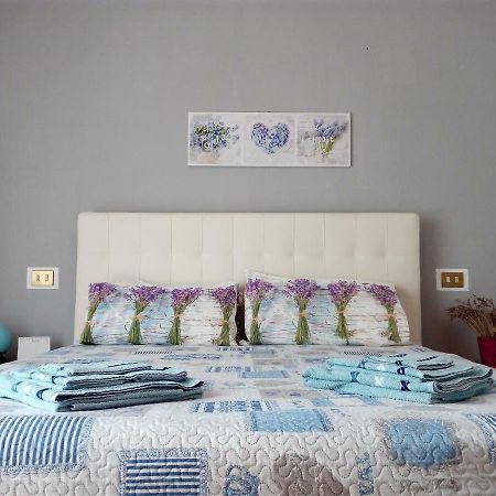Como Ricky Apartment Cavallasca Luaran gambar