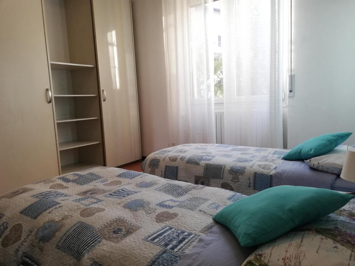 Como Ricky Apartment Cavallasca Luaran gambar