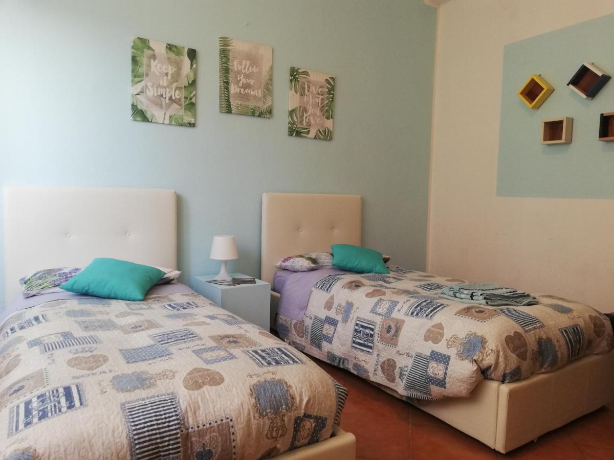 Como Ricky Apartment Cavallasca Luaran gambar