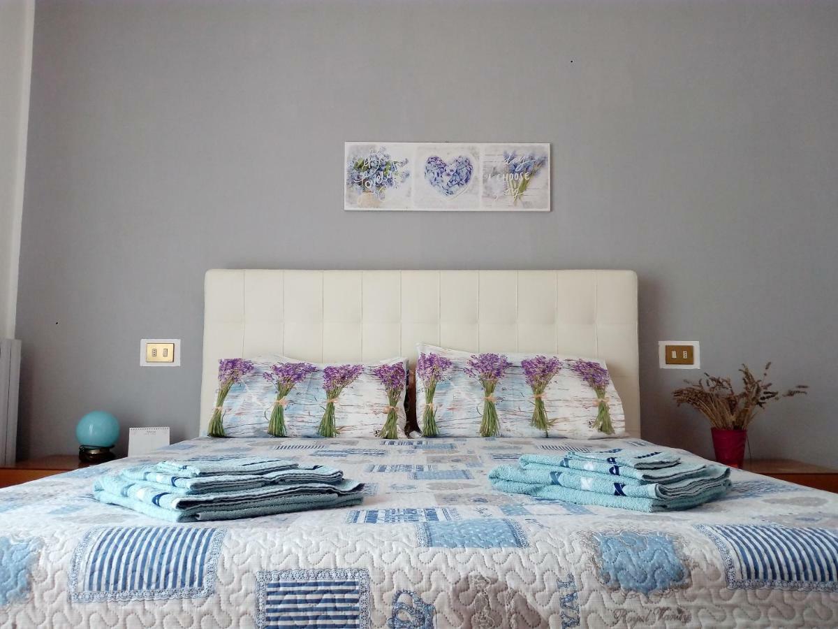 Como Ricky Apartment Cavallasca Luaran gambar