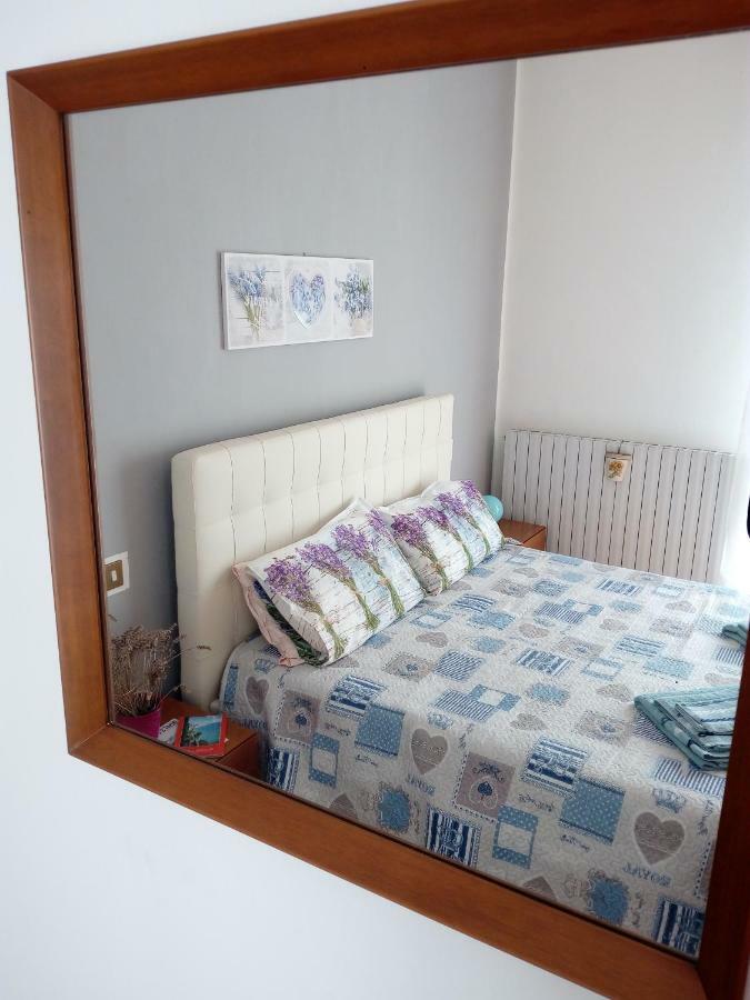Como Ricky Apartment Cavallasca Luaran gambar