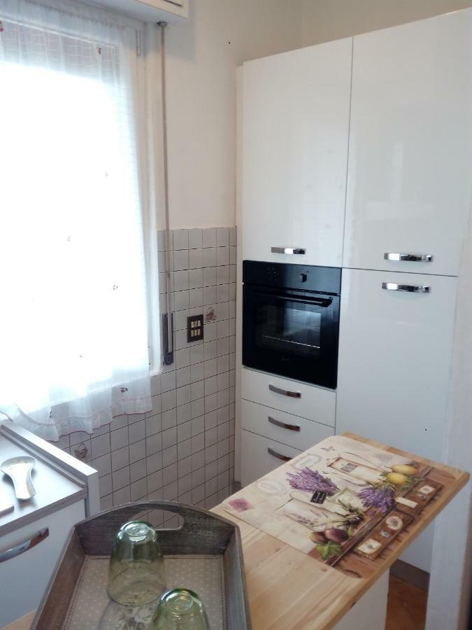 Como Ricky Apartment Cavallasca Luaran gambar