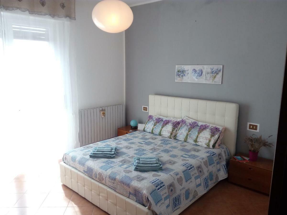 Como Ricky Apartment Cavallasca Luaran gambar